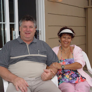 Meet your Posher, Steve